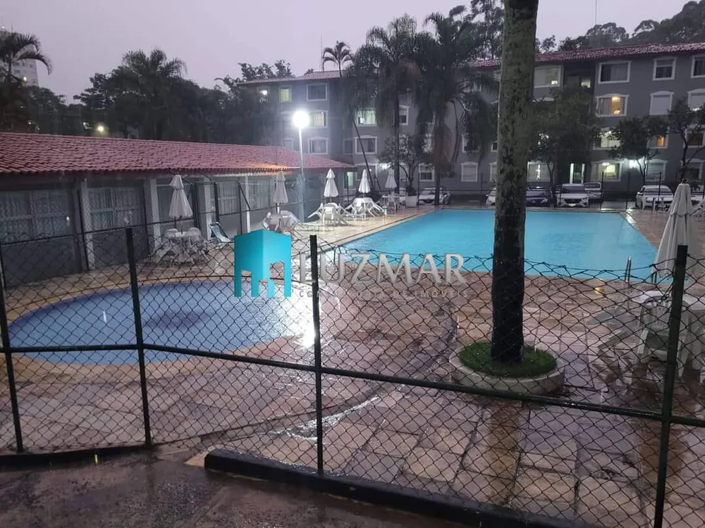 Apartamento, 3 quartos, 65 m² - Foto 8