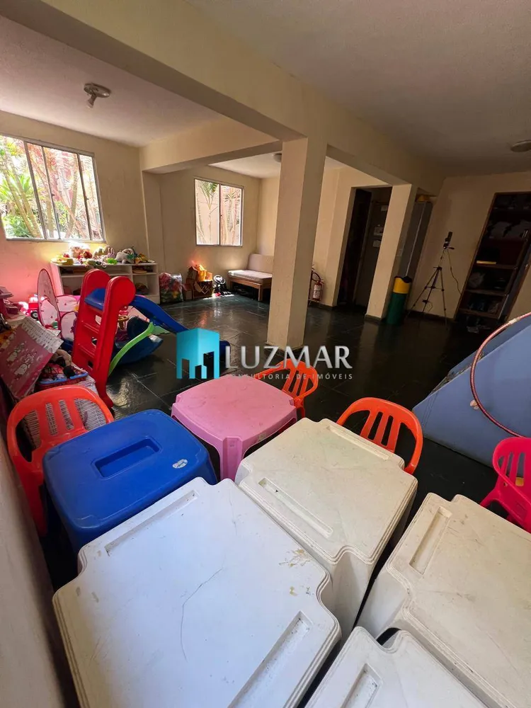 Apartamento, 2 quartos, 70 m² - Foto 11