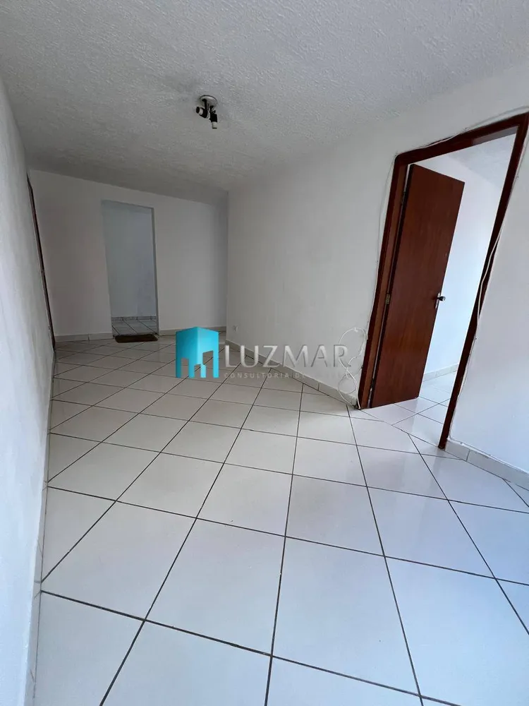 Apartamento, 2 quartos, 70 m² - Foto 2