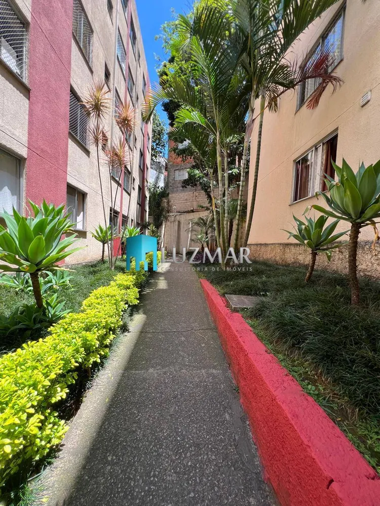 Apartamento, 2 quartos, 70 m² - Foto 14
