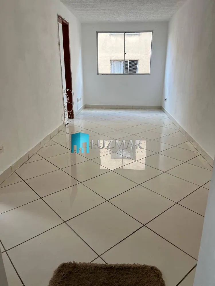 Apartamento, 2 quartos, 70 m² - Foto 1