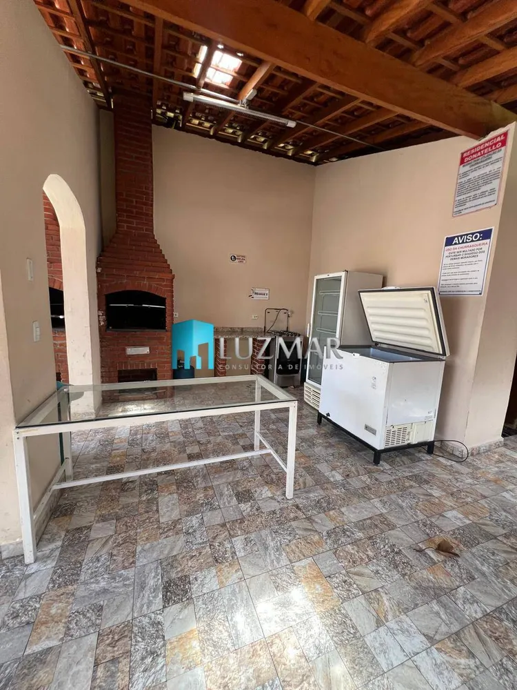 Apartamento, 2 quartos, 70 m² - Foto 8