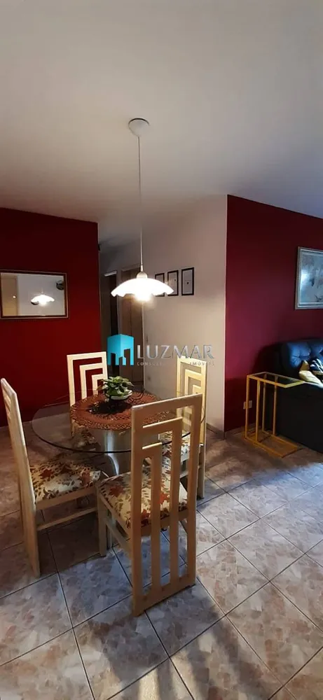 Apartamento, 3 quartos, 65 m² - Foto 13