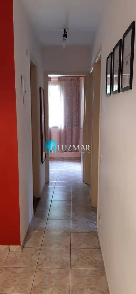 Apartamento, 3 quartos, 65 m² - Foto 1