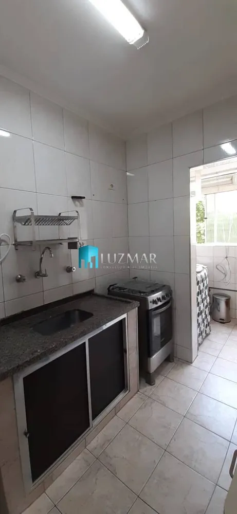 Apartamento, 3 quartos, 65 m² - Foto 5