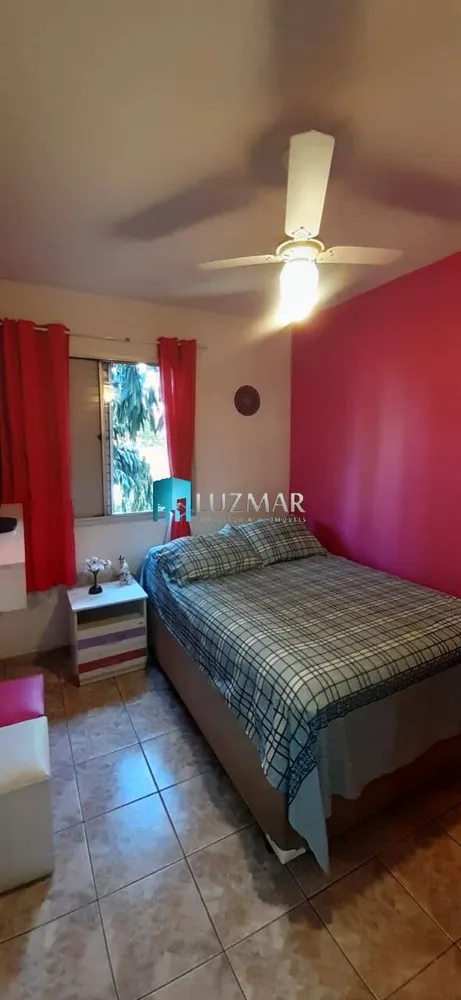 Apartamento, 3 quartos, 65 m² - Foto 12