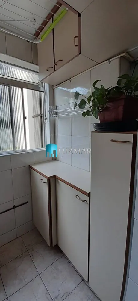 Apartamento, 3 quartos, 65 m² - Foto 15