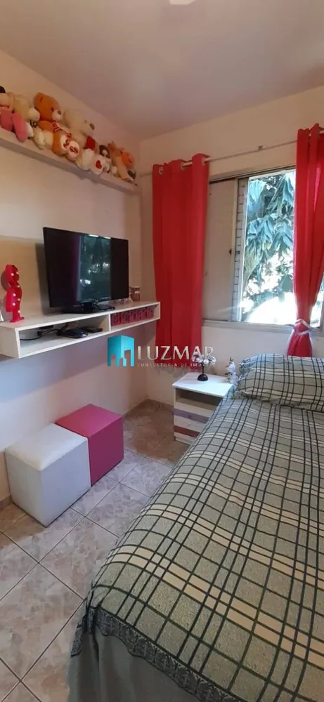 Apartamento, 3 quartos, 65 m² - Foto 11