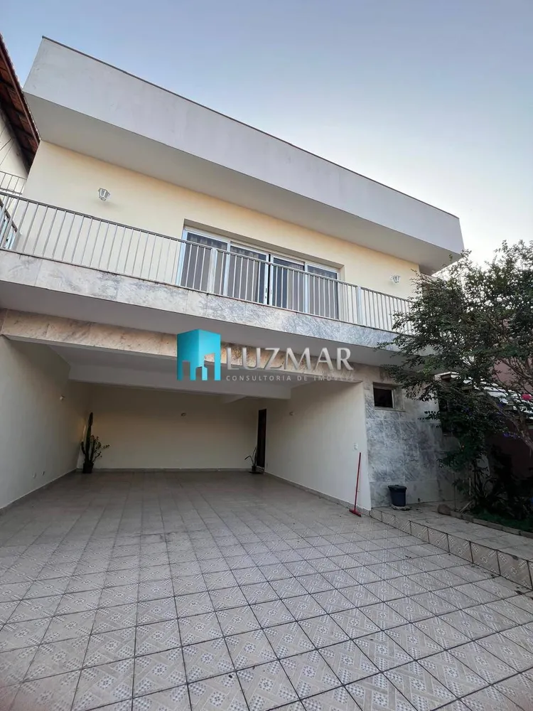 Casa, 3 quartos, 290 m² - Foto 8