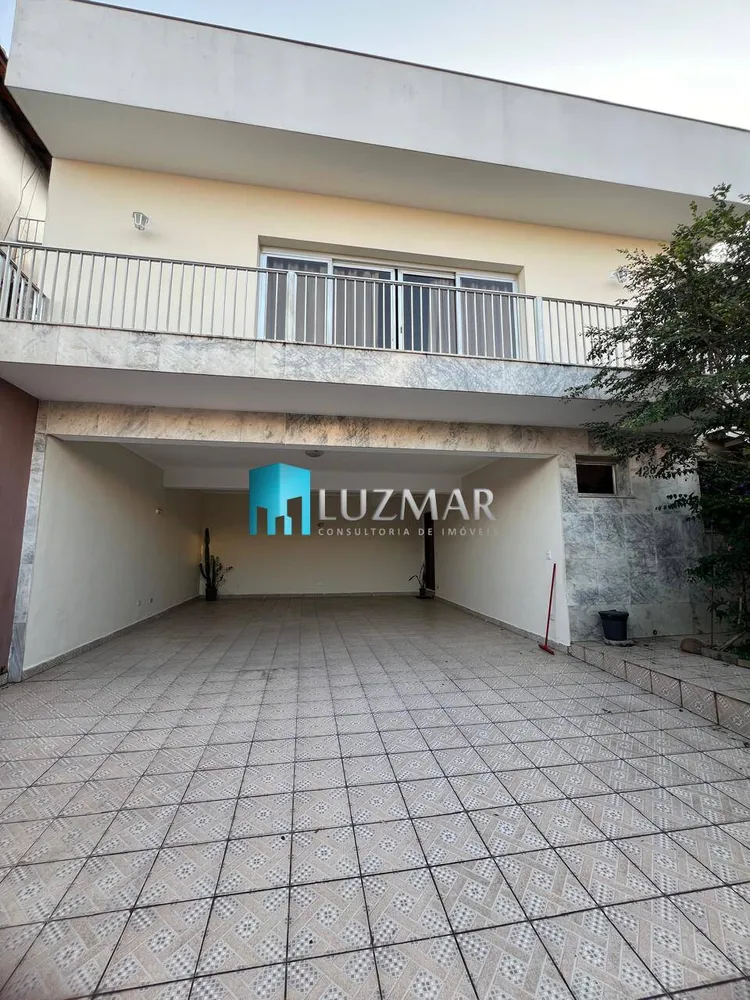 Casa, 3 quartos, 290 m² - Foto 16