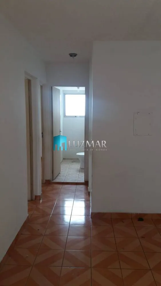 Apartamento, 2 quartos, 50 m² - Foto 7