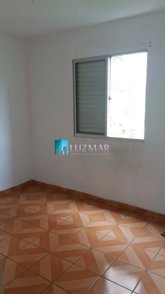 Apartamento, 2 quartos, 50 m² - Foto 6