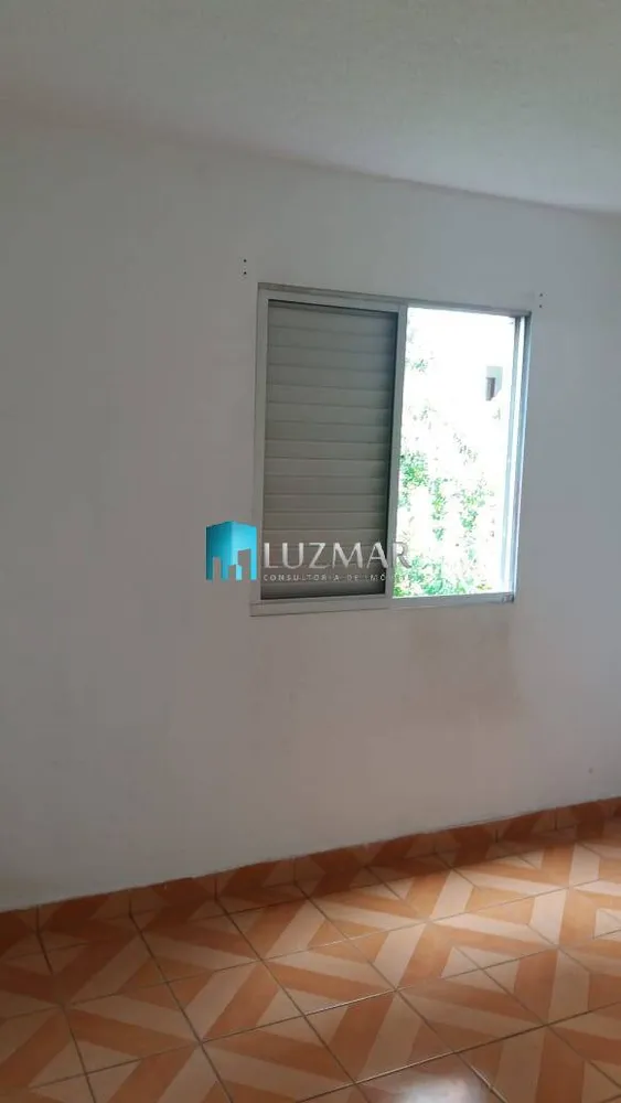 Apartamento, 2 quartos, 50 m² - Foto 7