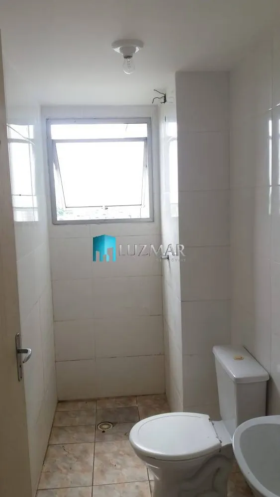 Apartamento, 2 quartos, 50 m² - Foto 5