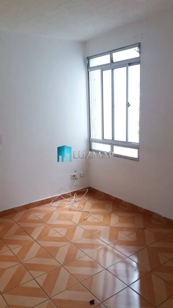 Apartamento, 2 quartos, 50 m² - Foto 3