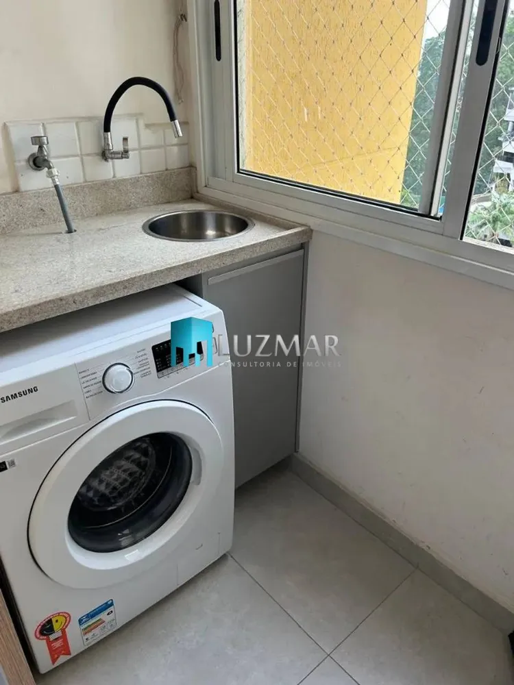 Apartamento, 2 quartos, 63 m² - Foto 6