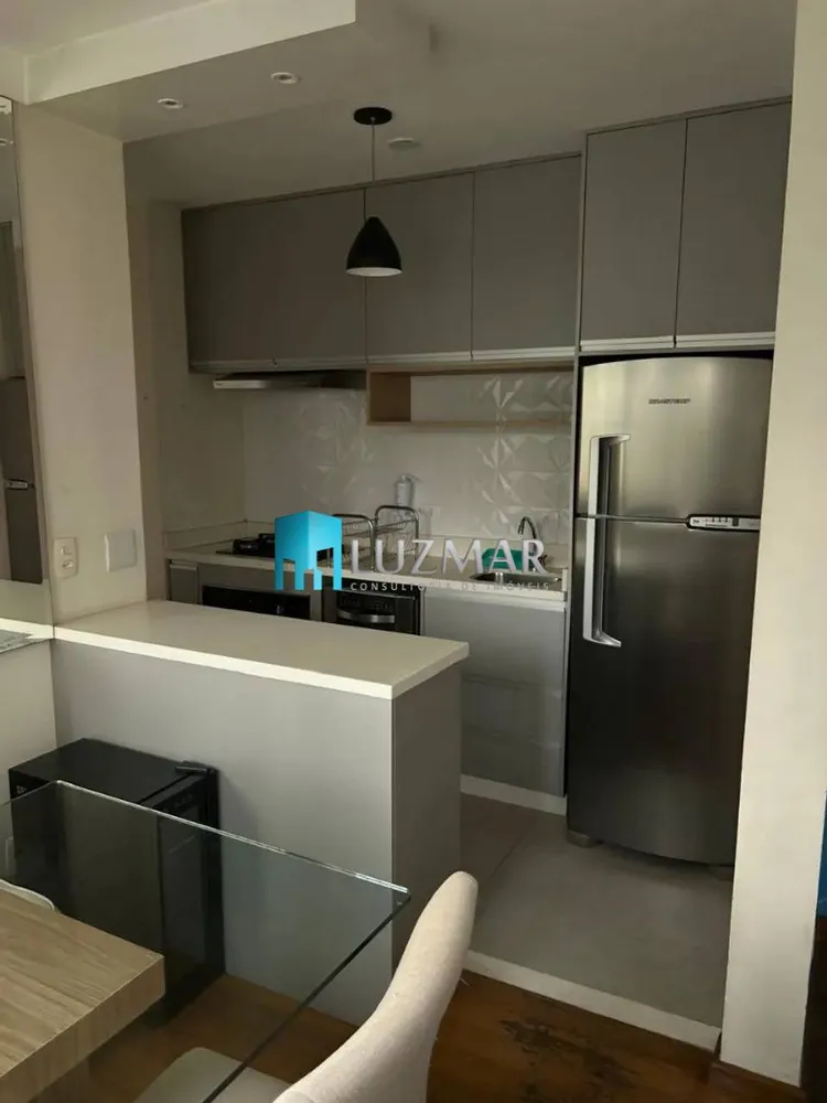 Apartamento, 2 quartos, 63 m² - Foto 5
