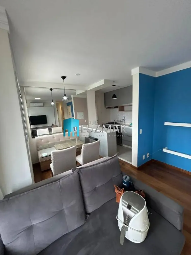 Apartamento, 2 quartos, 63 m² - Foto 10