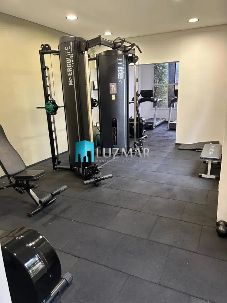 Apartamento, 2 quartos, 63 m² - Foto 11