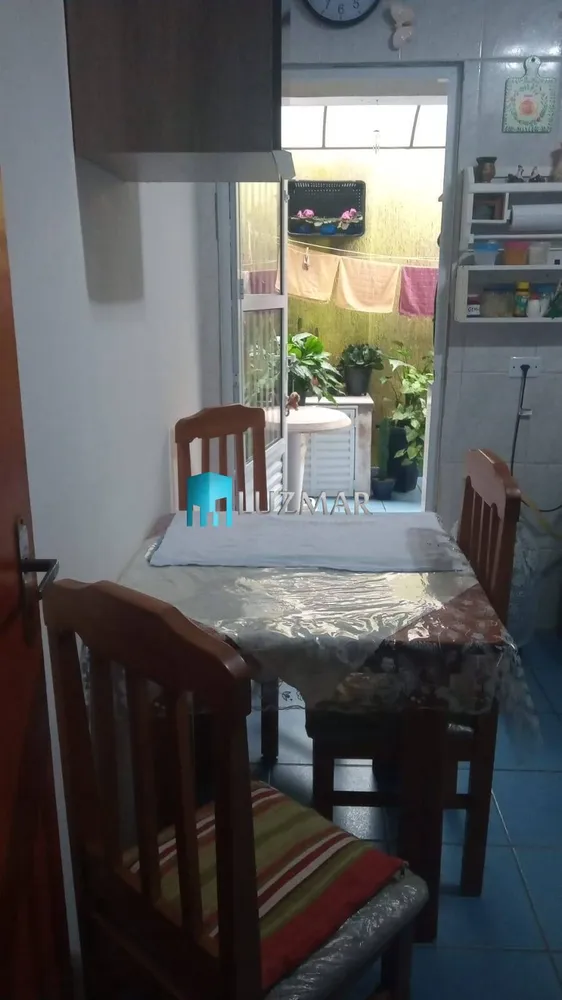 Casa de Condomínio, 2 quartos - Foto 4