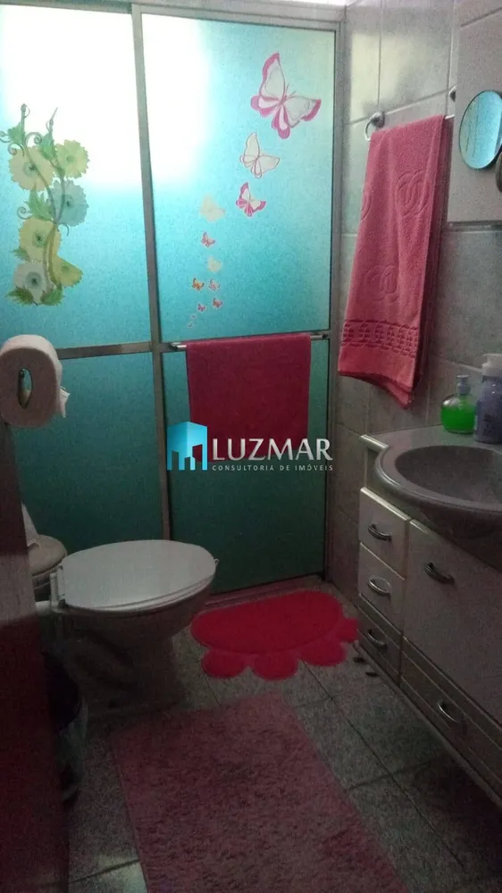 Casa de Condomínio, 2 quartos - Foto 8