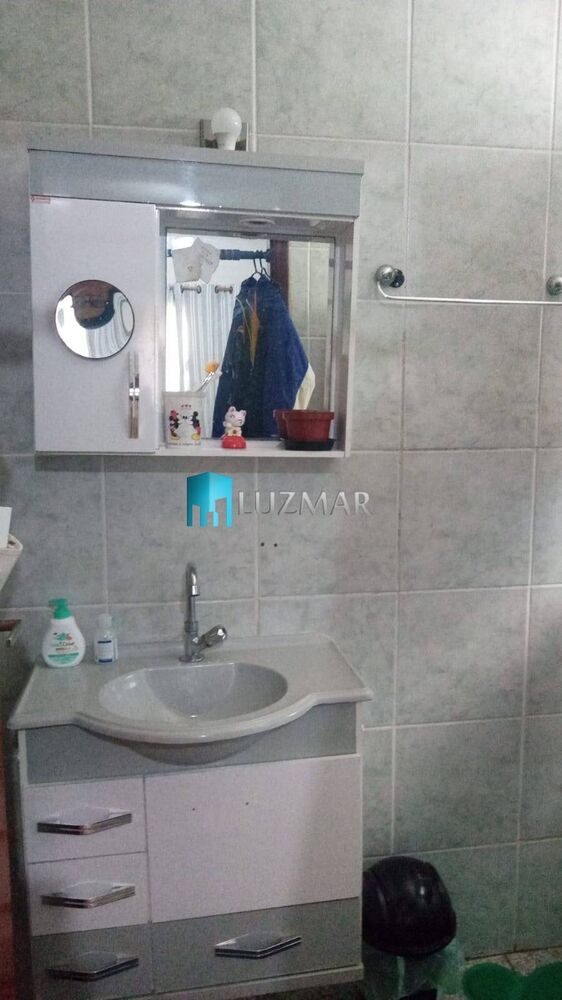 Casa de Condomínio, 2 quartos - Foto 3