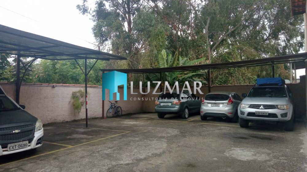 Casa de Condomínio, 2 quartos - Foto 4