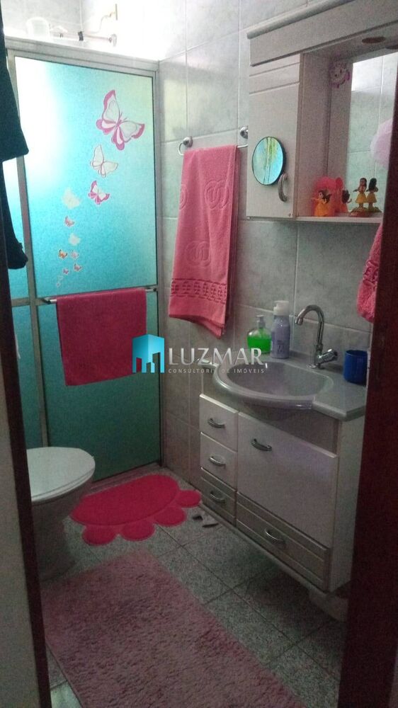 Casa de Condomínio, 2 quartos - Foto 1
