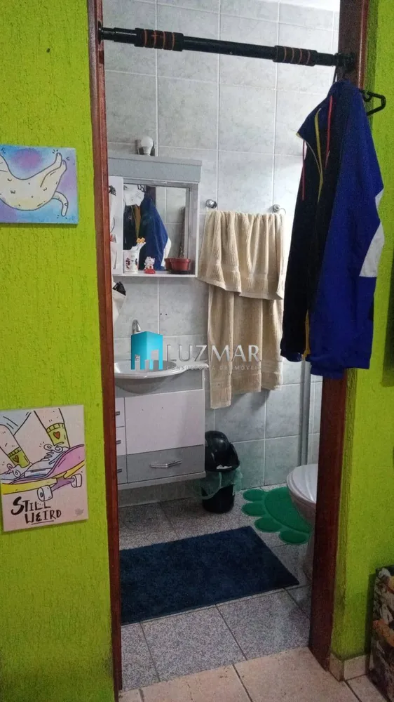 Casa de Condomínio, 2 quartos - Foto 6