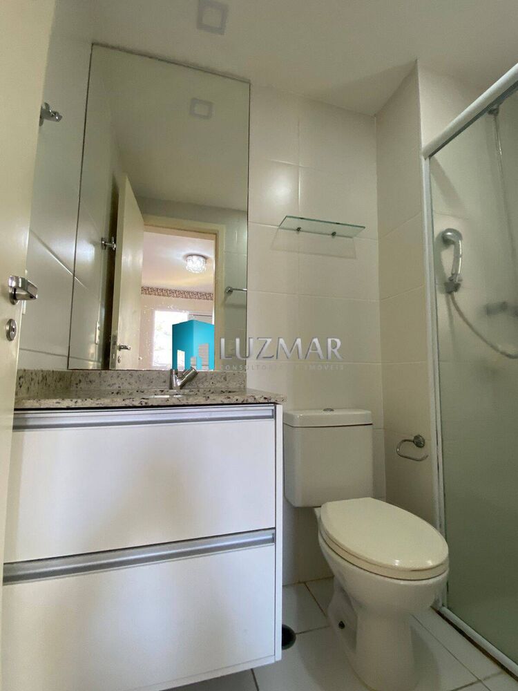 Apartamento, 2 quartos, 67 m² - Foto 2