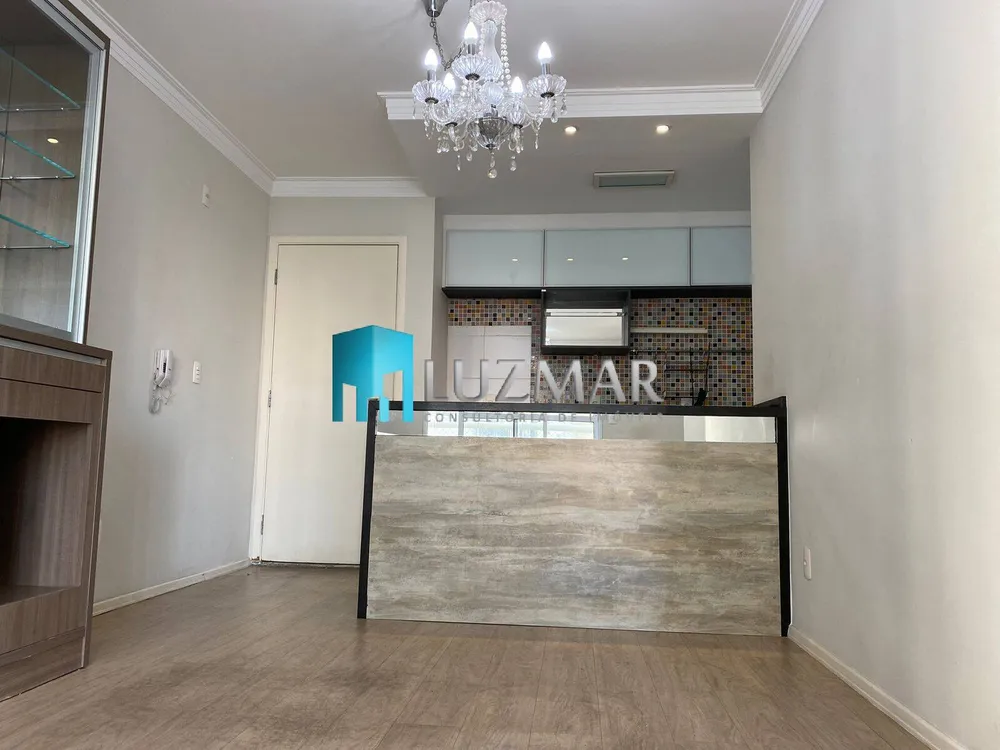 Apartamento, 2 quartos, 67 m² - Foto 1