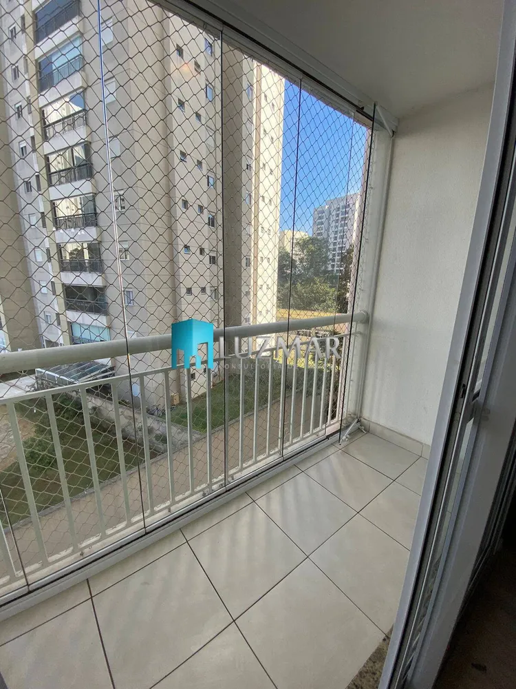 Apartamento, 2 quartos, 67 m² - Foto 4