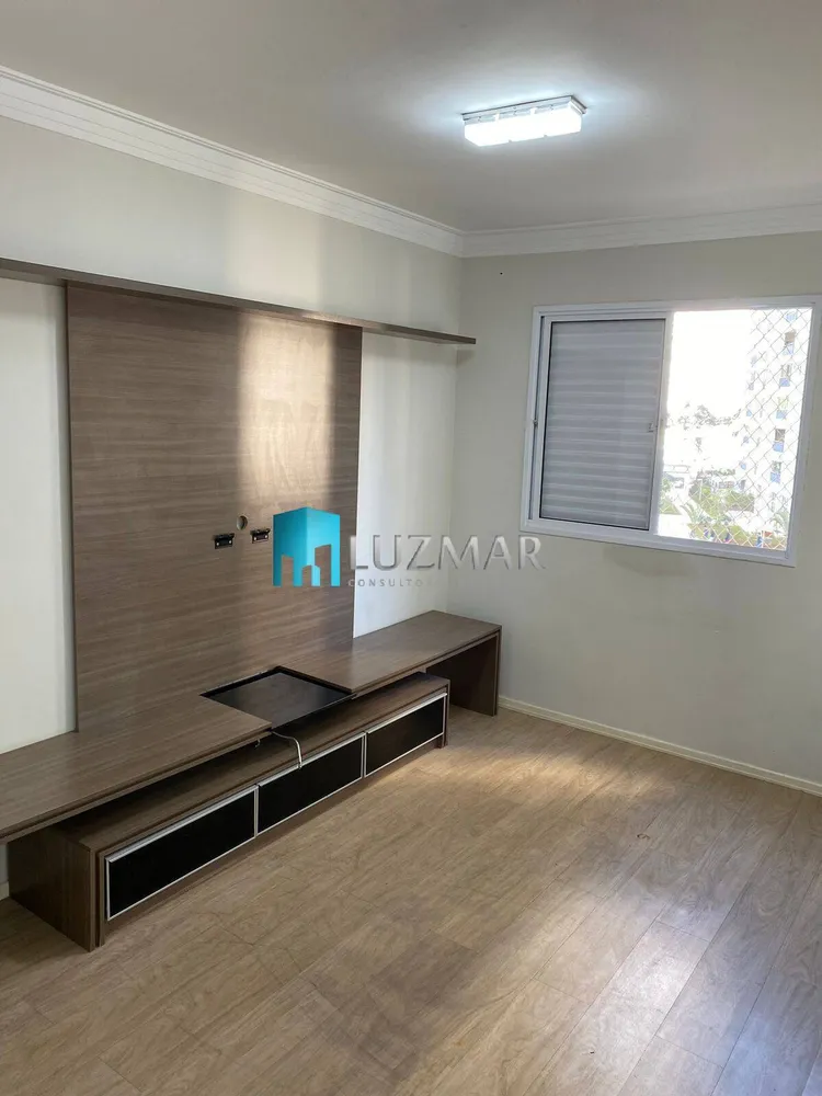 Apartamento, 2 quartos, 67 m² - Foto 2