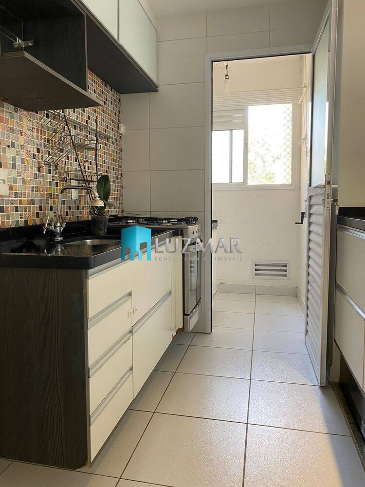 Apartamento, 2 quartos, 67 m² - Foto 1
