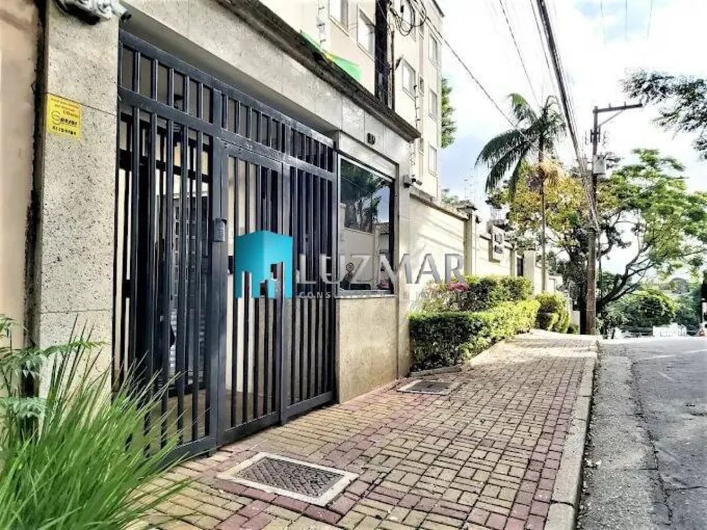Apartamento, 2 quartos, 47 m² - Foto 13
