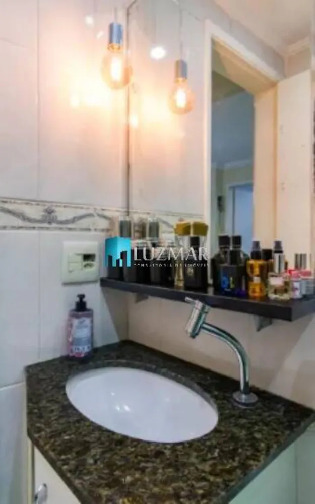 Apartamento, 2 quartos, 47 m² - Foto 8