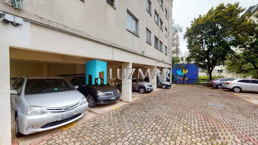 Apartamento, 2 quartos, 47 m² - Foto 16