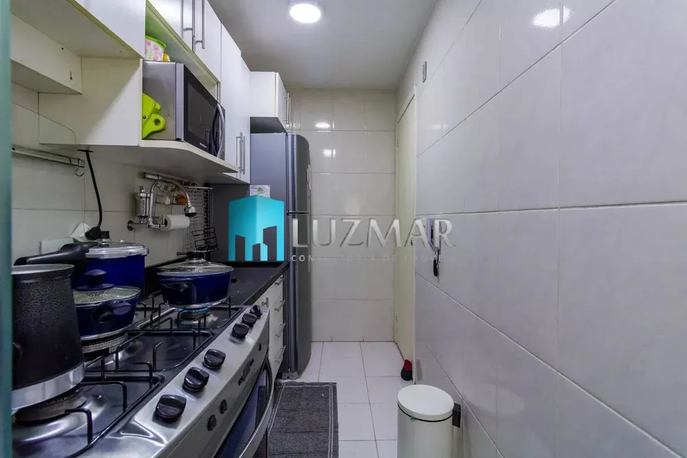 Apartamento, 2 quartos, 47 m² - Foto 5