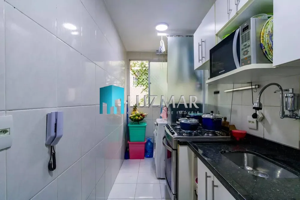 Apartamento, 2 quartos, 47 m² - Foto 4