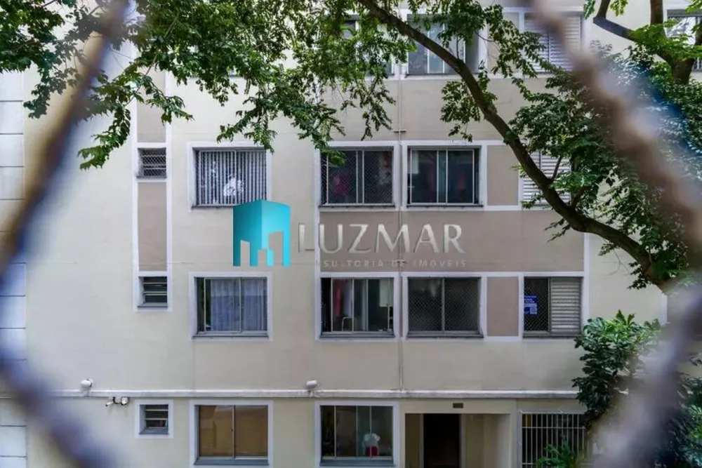 Apartamento, 2 quartos, 47 m² - Foto 9