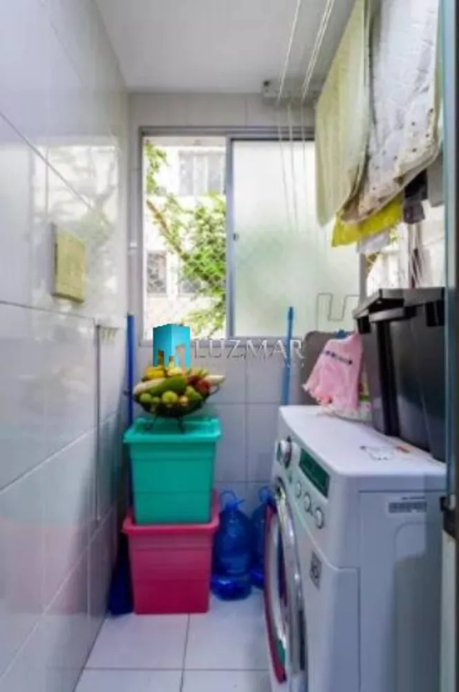 Apartamento, 2 quartos, 47 m² - Foto 6