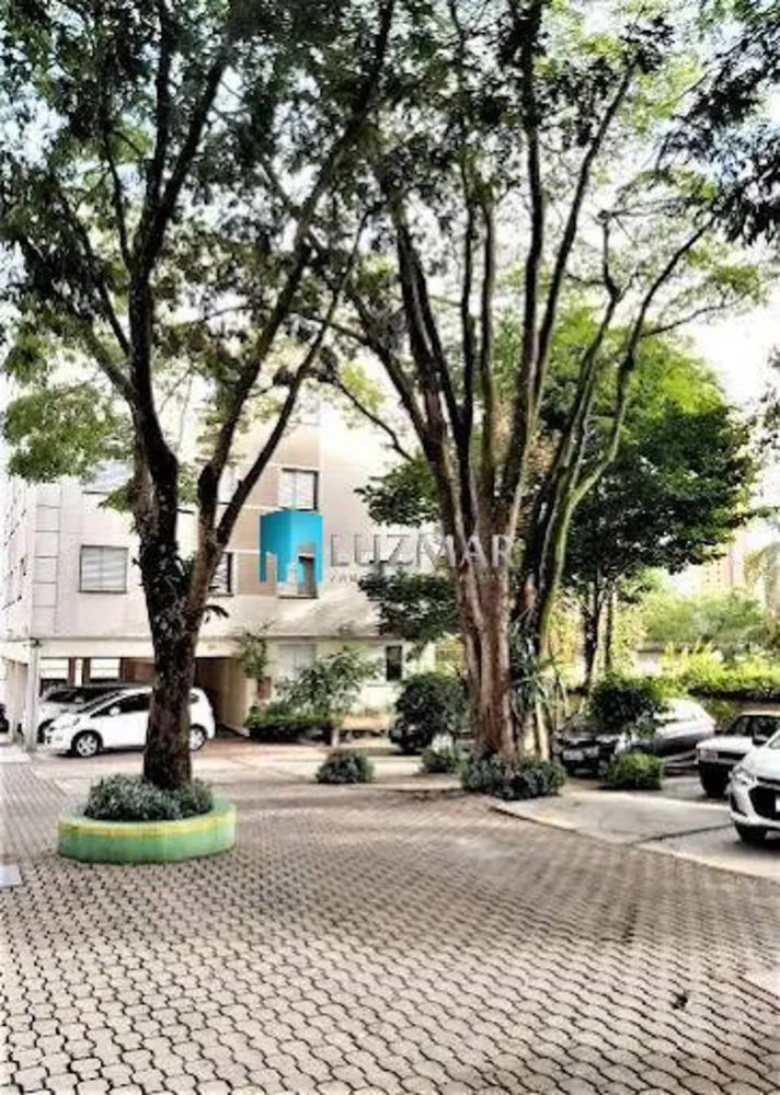 Apartamento, 2 quartos, 47 m² - Foto 12