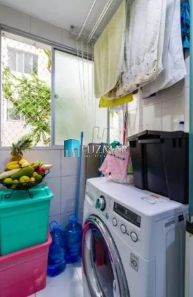 Apartamento, 2 quartos, 47 m² - Foto 7