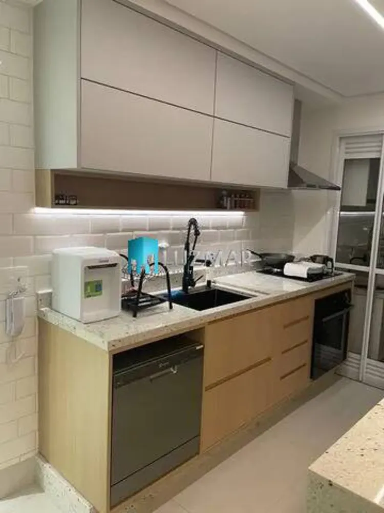 Apartamento, 2 quartos, 84 m² - Foto 4