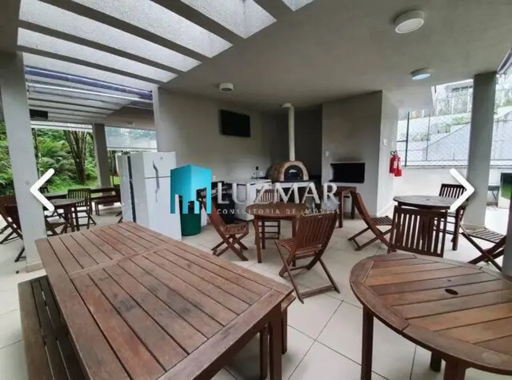 Apartamento, 2 quartos, 84 m² - Foto 21