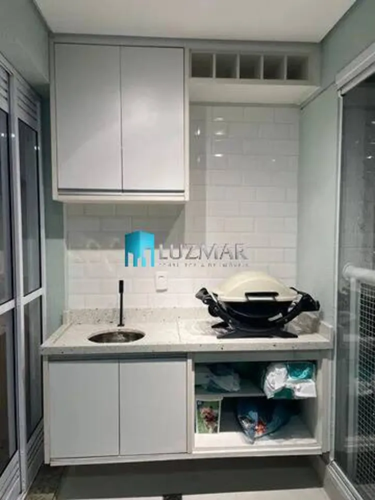 Apartamento, 2 quartos, 84 m² - Foto 11