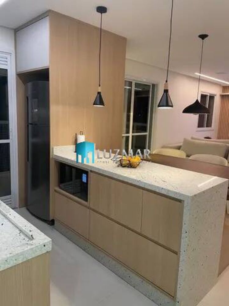 Apartamento, 2 quartos, 84 m² - Foto 5