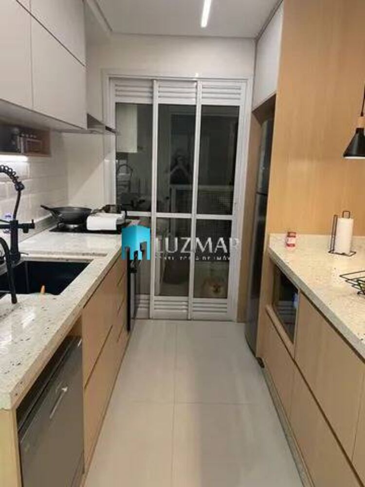 Apartamento, 2 quartos, 84 m² - Foto 2