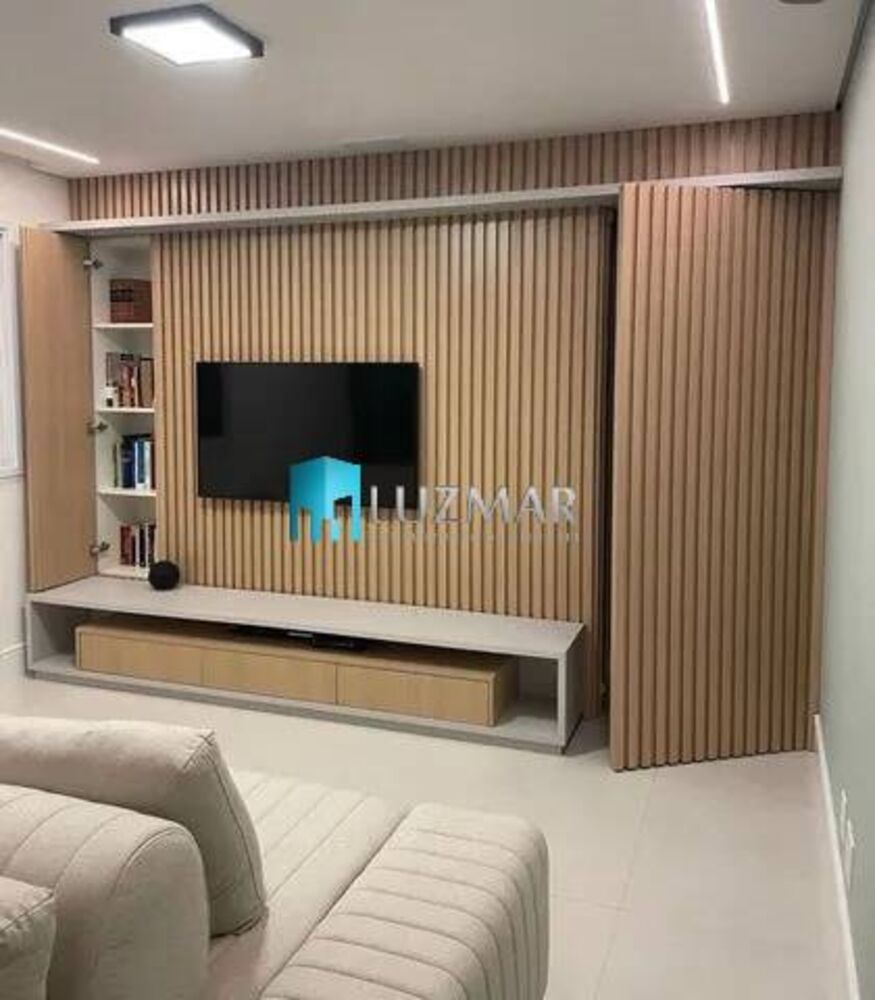 Apartamento, 2 quartos, 84 m² - Foto 4