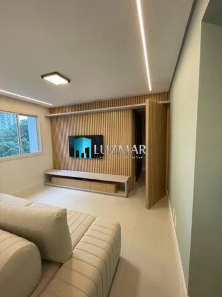 Apartamento, 2 quartos, 84 m² - Foto 1